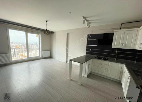 Nck Güvencesi İle Huzurevlerinde Satılık 2+1 Daire