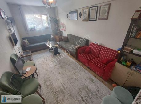 Değirmenönü Mahallesi Musa Caddesi'nde Apart Fiyatina Daire