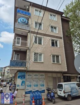 Gazcılar Hacıilyas Mah.3+1 Kombili Ara Kat Satılık Daire