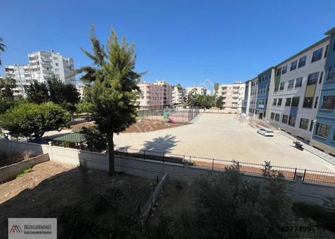 Ergünden Pirireiste Sahile Yakın 2 Kat Satılık 3+1 Daire