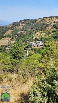 Uluçam Da Muhteşem Manzaralı Köy İçi