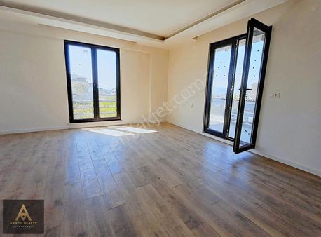 Başiskele'nin Prestijli Bölgesinde 3+1 Ara Kat