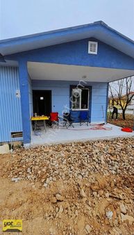 Havaalanı Yoluna Sıfır Satılık Hobi Bahçesi