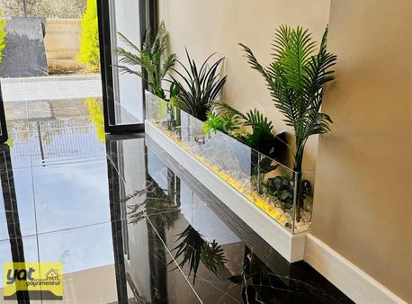 #-yat-# Gelecek Koleji Civarı 2+1 Bağımsız Mutfak Sıfır Daire