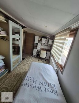 Marmara E. Araş. Hastanesi Karşısında 1+1 Eşyalı Kiralık Daire