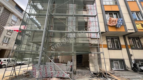 Gold Vadi Grup’tan Cebeci’de Satılık Sıfır Daireler