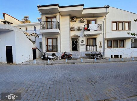 Dadya Emlak'tan Merkezin Göbeğinde 1+1 Daire