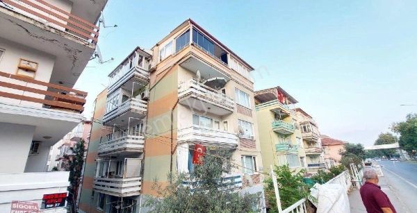 Mudanya Ömerbeyde Eşyalı Kiralık 2+1 Daire