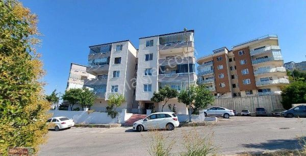 Mudanya Yeni Mahalle Satılık Full Deniz Manzaralı 3+1 Daire