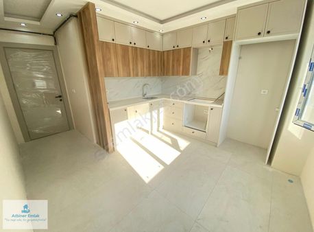 Atbiner Emlaktan Adakale Mah. 2+1 Kapalı Mutfaklı Sıfır Daireler