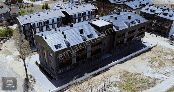 İncek Taşpınar Lüks Sıfır 2+1 Loft Dubleks Kiralık Daire