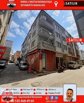 Bursa/mustafakemalpaşa/şeyh Müftü Mahallesi