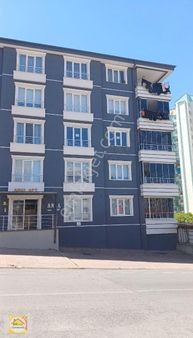 Mimarsinan Mimsinde Satılık Daire