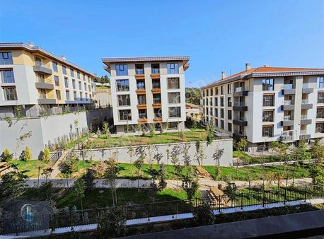 Kirazlıtepe Toki'de Büyük Tip 3+1 Daire