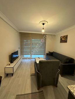 Üniversite Mahallesinde 1+1sıfır Eşyalı Daire