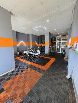 My Gayrimenkul'den Milas Merkez'de Kurulu Düzen Oto Yıkama