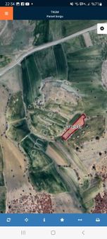 Selçuklu Tepekent Mahallesi Kocaman Tarla