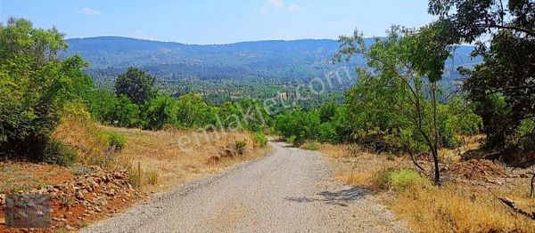 Bursa Keles Durak Köyünde 109m2 Satılık Köyiçi Arazi