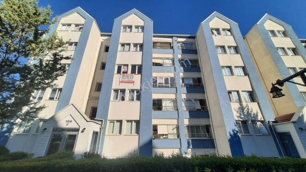 Akif'ten Topçu'da Ahi Mesut Bulvar Üzeri Siteiçi Arakat 3+1 Kiralık Daire