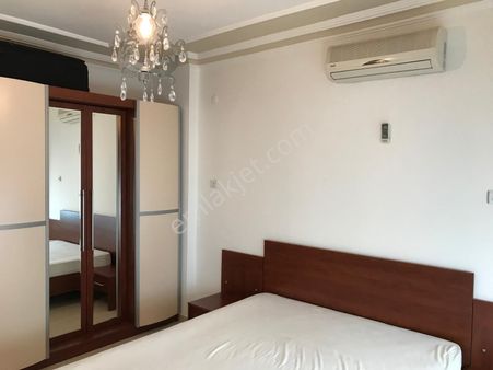 Antalya Alanya Damla Taşta Satılık 2+1 Daire 6,500,000 Tl