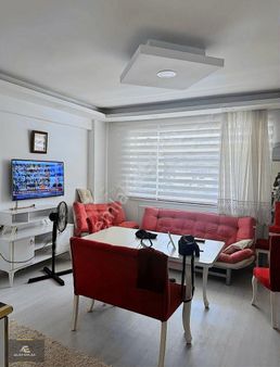 Atakum Türkiş Merkezde 3+1