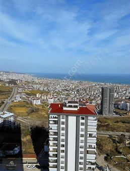 Alan Emlak; Deniz Manz. Full Eşyalı,havuzlu, Giyinme Odalı 4+1