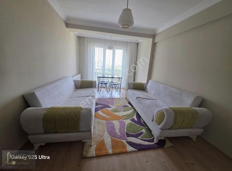 Çorlu Nusratiye Mah.1+1 Eşyalı Daire