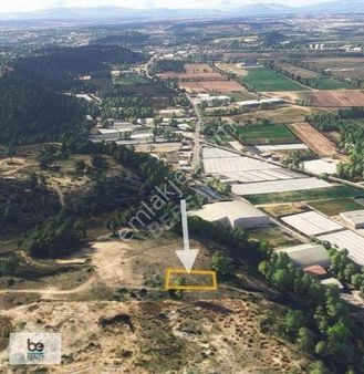 Aksu Çalkaya Deniz Manzaralı Önü Kapanmaz Muhteşem Konum 388m2