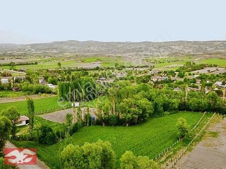 **ayaş Orta Bereket Mh. Yatırımlık (tek Tapu) Tarla Fırsatı**