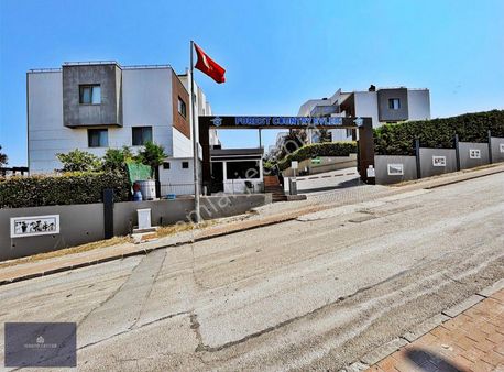 Magna'dan Kayapa Forest Country'de 3+1 Bahçe Katı Satılık Daire