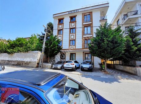 Sancaktepe Akpınar Mah Satılık 4+1 Üst Dublex