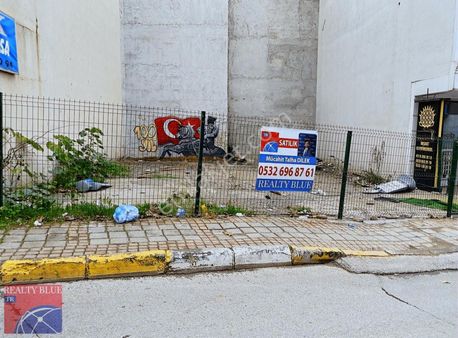 Sultanbeyli Belediye Karşısı Fırsat Satılık Arsa