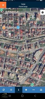 Osmangazide Satılık Arsa