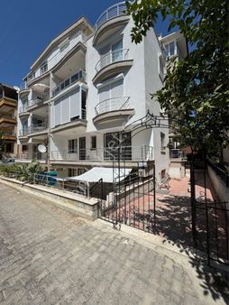 ⚡️plaja Yakın 3+1 Daire Yüksek Giriş Eşyalı⚡️