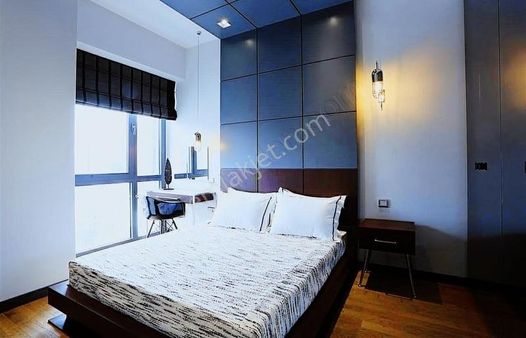 Beytepe 1+1 Satılık Lüx Daire