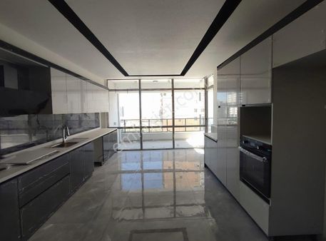 Cumhuriyet Orman Manzaralı 4+1 Lüx Daire