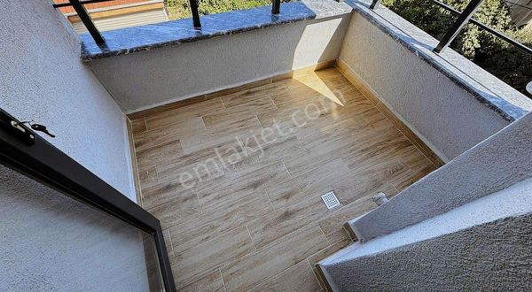 Diamond'an Atakumda Kiralık Deniz Manzaralı 1+1 Daire