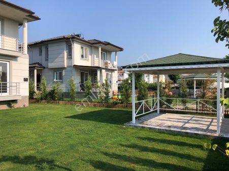 Dalaman Şereflerde Sıfır Satılık Villa