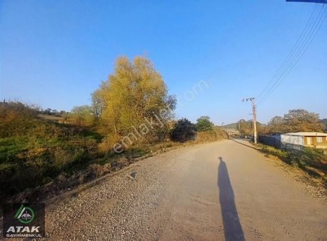 Gebze/denizli Köyünde 270 M2 İmarlı Arsa