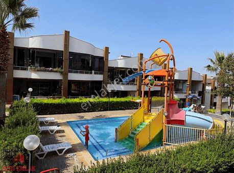 Oğuzeli Körkün Bahçekent Sitesinde Satılık 1+1 Daire