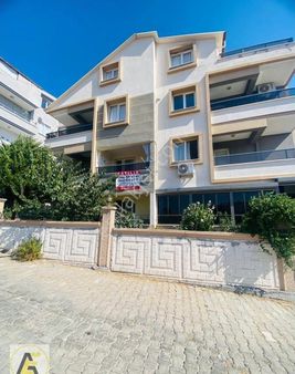 Didim Efeler Mahallesinde Satılık 1+1