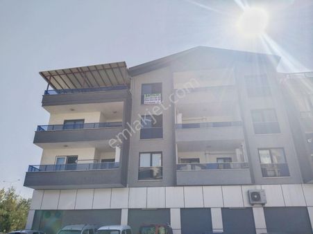 Satılık Geçit Mah. 4+1 Dubleks Daire