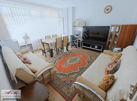 4. Levent Emniyetevleri Metroya 2 Dk Mesafede 2+1 Satılık Daire