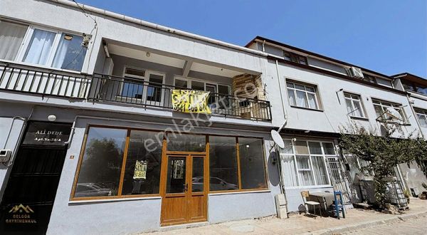 Silivri Sahilde 2+1 90m2 İçi Sıfır Yapılmış Satılık Daire