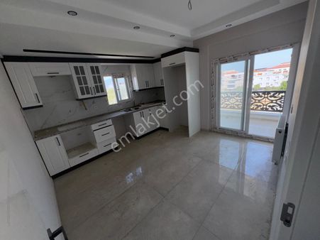 Mustafa Kemal Mahallesi 110 M2 2+1