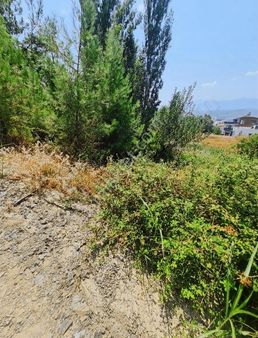 Gerişburnu Mh.596 M2 % 20±40 Satılık İmarlı Arsa.