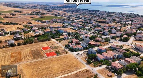 Gümüşyaka,da Mahalle İçinde Satılık Merkezi Konum Arsa