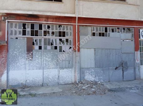Kiralık Bursa Geçit İşyeri
