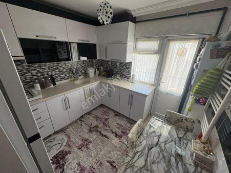 Osmanlı Mahallesi Site İçi 3+1 Ara Kat Masrafsız Satılık Daire.!