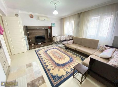 Seferihisar Ürkmez Merkez De Denize 150metre Satılık 2+1 Daire